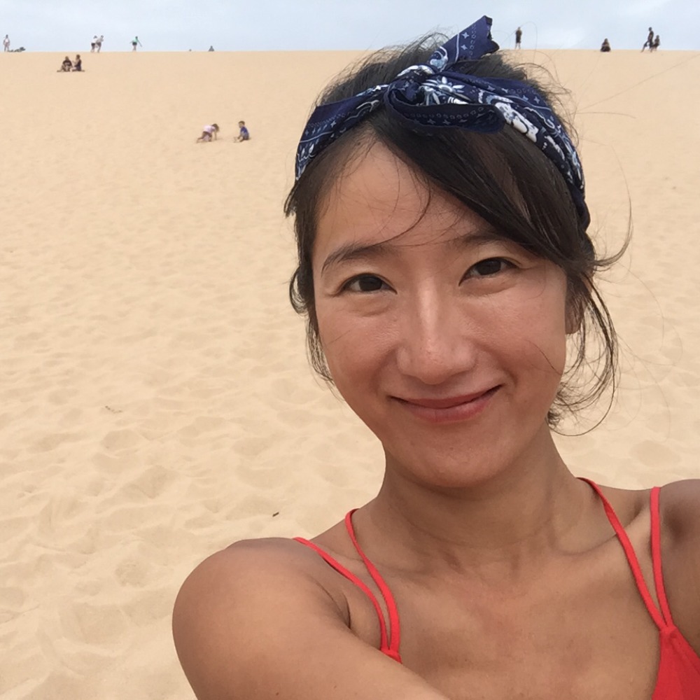 Meet your Posher, Sirenaq